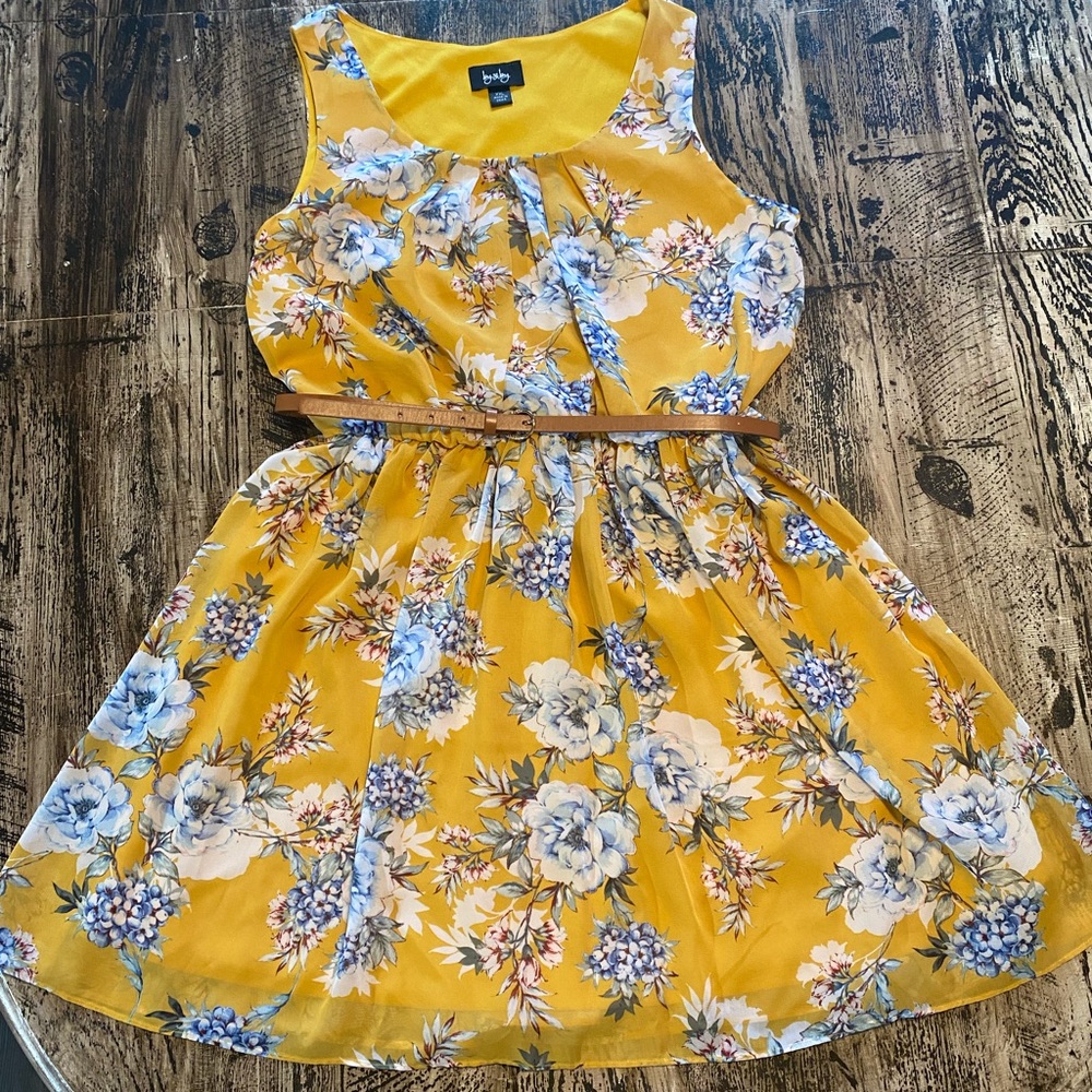 Girls dress